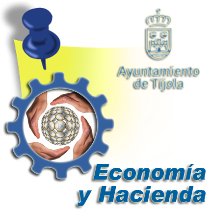 Economía y Hacienda - MODIFICACIÓN DE LA PLANTILLA  AÑO 2024  DEL AYUNTAMIENTO DE TÍJOLA